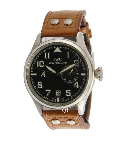 IWC watch man-036